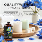 Blue Lotus Essential Oil - Image 2