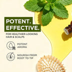 100% Pure Peppermint Essential Oil - Image 3
