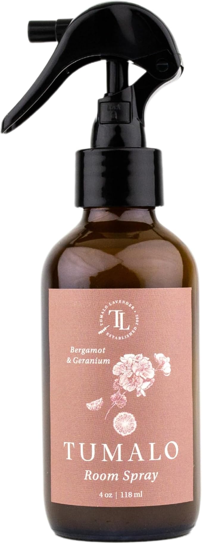 Room Spray - Sophisticated, All-Natural Home Fragrance, Pure Essential Oil Air - Image 2