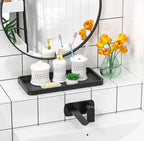 Bathroom Vanity Tray for Countertop - Image 2
