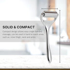 Massage Roller, Acupuncture Roller - Image 7