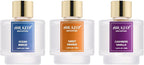 Airkeep Reed Diffuser Set of 3, Ocean Breeze Sweet Orange Cashmere Vanilla Oil - Image 8