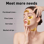 CHMI Under Eye Patches - Image 5