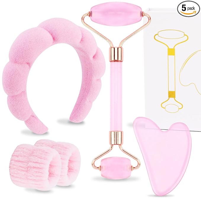 Chanaco Spa Headband and Wristbands by Chanaco