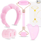 Chanaco Spa Headband and Wristbands by Chanaco