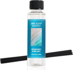 Airkeep Reed Diffuser Set, 1.69 fl oz by Airkeep