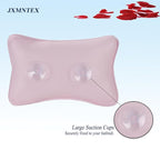 Bath Pillow for Tub, Non Slip - Image 3