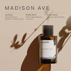 Scentify Madison Ave Aroma Oil Refill Scent - Image 3