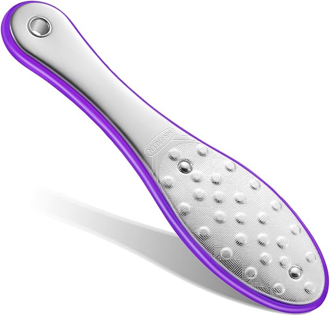 MR.GREEN Foot File Double Sided Pedicure Foot Care Tools Professional Callus by MRGREEN
