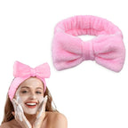 Spa Headbands, Makeup Headbands - Image 5