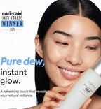 TIRTIR Milk Skin Toner Light | Instant Hydration - Image 2