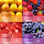 Sleeping lip mask, Nourish & Hydrate Lip Mask, Lip Balm, Lip Oil, Lip Skin Care - Image 5