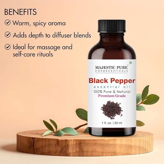 Majestic Pure Essential Oil - Image 3