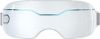 Eye Steamer for Dry Eye, Steam Therapy Mask 2 Levels, Adjustable Steam Eye by Talzpro