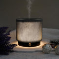 Elegant Fabric Aroma Diffuser by ZEIGGALAB