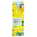 Bath & Body Works Kitchen Lemon Refill Gentle & Clean Foaming Hand Soap by BathBodyWorks
