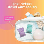 Body Restore Shower Steamers Aromatherapy 6 Pack – Mothers Day Gifts - Image 9