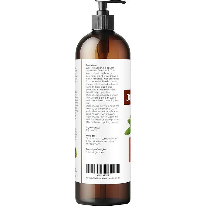 velona Jojoba Oil - Image 5