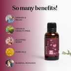 Entice Essential Oil Blend for Diffuser - Image 3