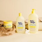 Baby Magic Moisturizing Hair & Body Wash Calendula & Coconut, Specially - Image 9