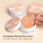 Naisture Collagen Nourishing Hydrogel Under-Eye Patch - Image 4