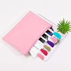 6PCS Silicone Face Mask Brush, Flexible Silicone Brush Applicator - Image 7