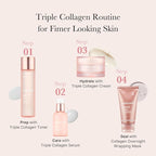 Medicube Triple Collagen Serum 1.85 fl.oz - Image 6