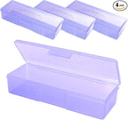 Beauticom Personal Box Storage Case by Beauticom