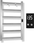 Topdattion Electric Towel Warmer | Super Thin | by Topdattion