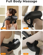 Cordless Neck and Back Massager - Image 6