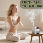 Ocean Breeze Essential Oil - Image 6