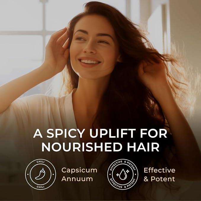 100% Pure Chili Essential Oil - Image 3