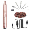 COSITTE Electric Nail Drill, USB Electric Nail Drill Machine by COSITTE