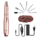 COSITTE Electric Nail Drill, USB Electric Nail Drill Machine by COSITTE