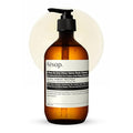 Aesop A Rose By Any Other Name Body Cleanser | Gentle Botanical Cleanser by AesopUSA