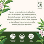 Banyan Botanicals Organic Unrefined Sesame Oil – Rich & Warming Ayurvedic - Image 7