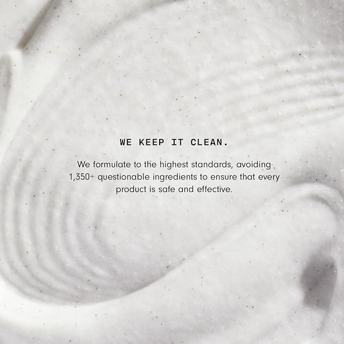 Versed Buff It Out AHA Exfoliating Body Scrub and Mask - Image 8