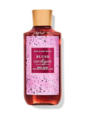 Bath and Body Works Body Wash Shower Gel Gift Set, Blush Cardigan) by BathBodyWorks