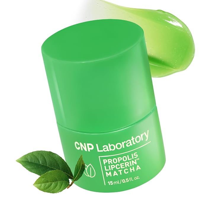 CNP Café Lip Butter by CNPLaboratory