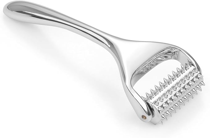 Massage Roller, Acupuncture Roller by QooWo