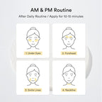 Abib Collagen Peptide Eye Patches - Image 8