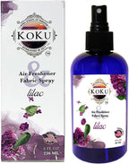 Lilac Room Spray by KoKuScentsofParadise