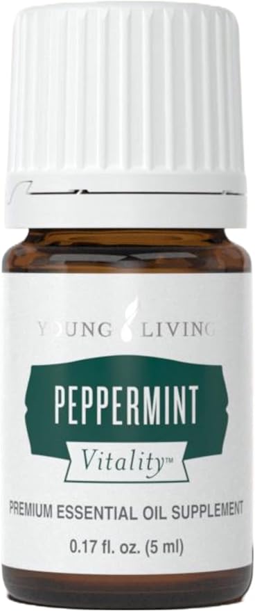 Young Living Essential Oil Blend | Refreshing & Soothing Aroma | 100% Pure by YoungLiving