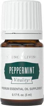Young Living Essential Oil Blend | Refreshing & Soothing Aroma | 100% Pure by YoungLiving