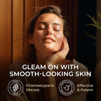 100% Pure Hinoki Essential Oil - Image 3