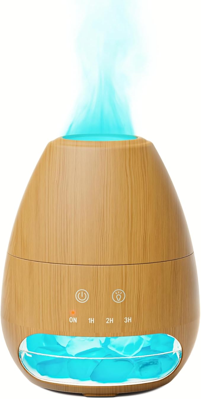 Ultrasonic Essential Oil Diffuser - Image 6