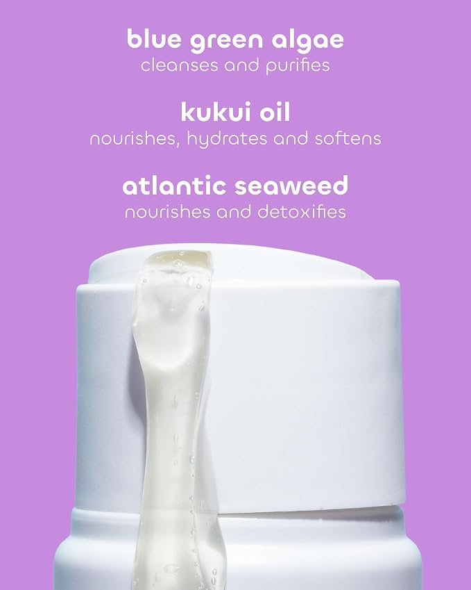 Seaweed Bath Co. Hydrate Body Wash - Image 4