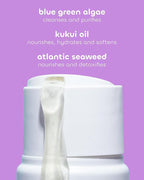 Seaweed Bath Co. Hydrate Body Wash - Image 4