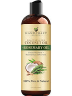 Handcraft Blends Fractionated Coconut Oil Infused by HandcraftBlends