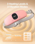 iDOO Portable Heating Pad, FSA Eligible Items, Mothers Day Gifts - Image 4